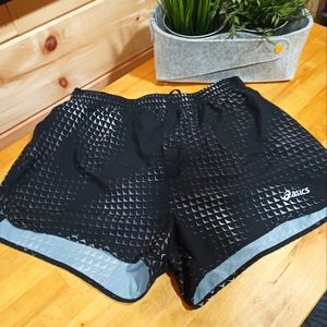 Asics Men's Running Shorts
